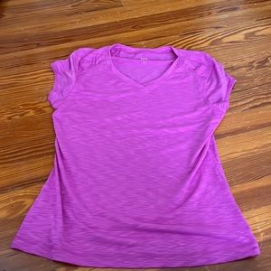 Title nine work out shirt